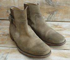 Loake Design Anvil Brown