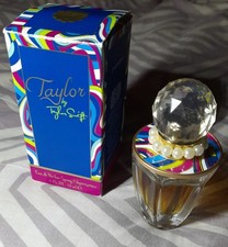 Taylor by Taylor Swift EDP 1oz 30ml Excellent!