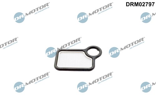 Motor automotive drm02797 - dr.motor,