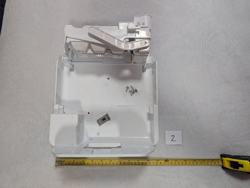 Ice cube unit - unit, gsl545nsyz