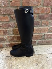 Tuffa showtime riding boot