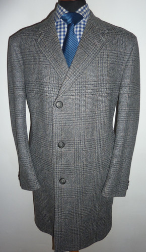 Vintage original crombie - vintage,