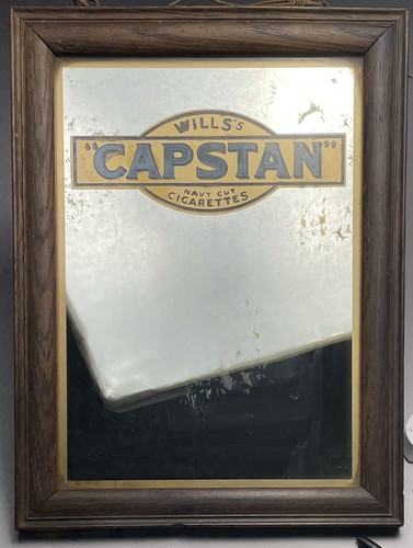 Wills capstan bavy cut - wills’s,