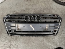 AUDI A4 S LINE B9 2015-2019