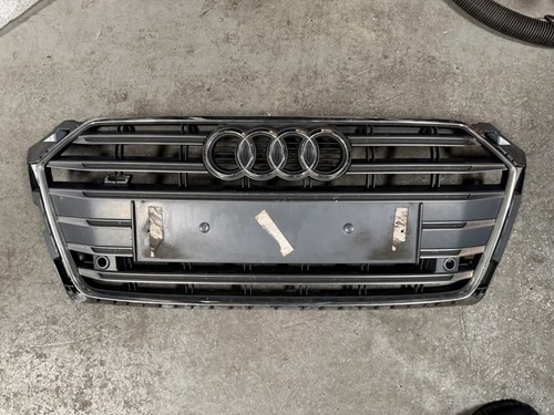 Audi line 2015 2019 - a4, b9