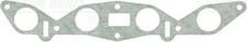 Intake manifold gasket