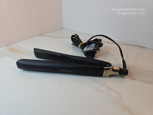Ghd platinum plus - platinum, +