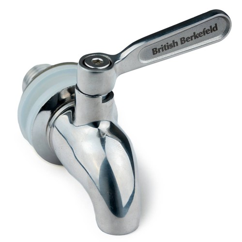 British berkefeld stainless - berkefeld,