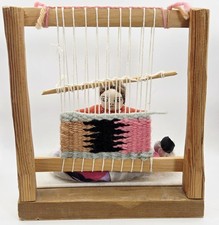 Vintage Navajo Indian Doll