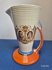 Wadeheath King George VI &