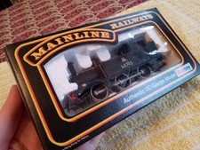 Mainline Railways OO Gauge