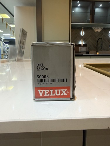 Velux blackout blinds - blinds, mk04