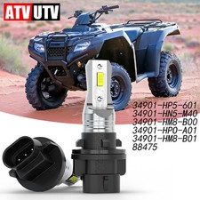 LED Bulb Kit for 2009 Honda