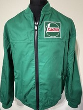 Superb Retro Classic Castrol