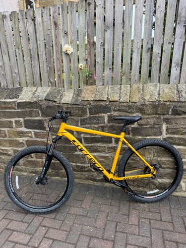 Carrera vengeance mountain - carrera,