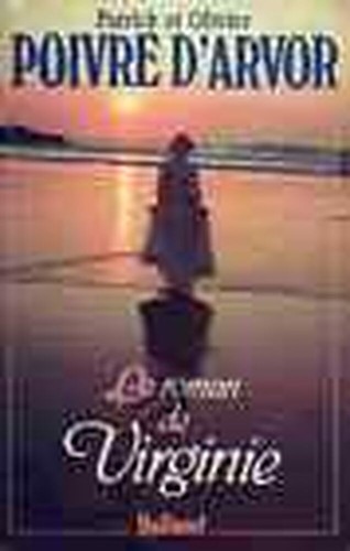 The novel virginie - the,