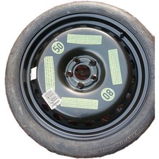 BMW  3 / 5 / 2 Series  19" space saver SPARE WHEEL MSport MPerformance Cars 19 