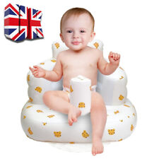 Cute Inflatable Baby Seat Safe