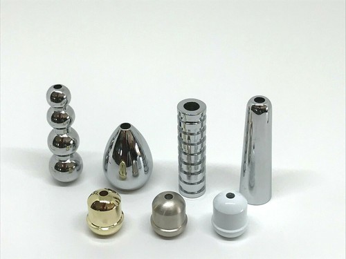 Premium metal light pull - premium,