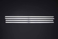 Exterior Window Lower Molding