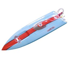 High-Speed 75KM/H RC Racing