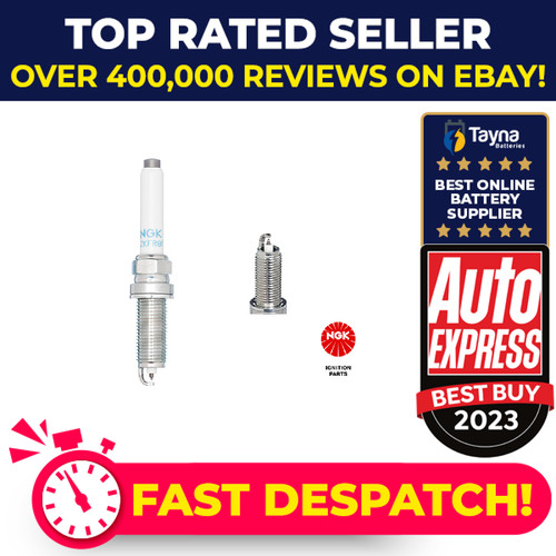 Spark plugs set fits - 4x,