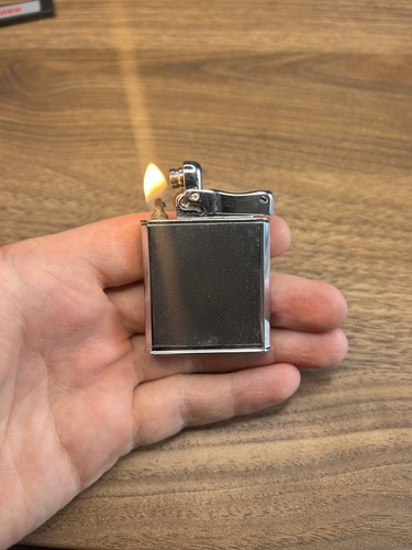 Vintage colibri monogas - vintage,