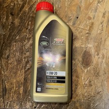 Castrol EDGE Professional EC