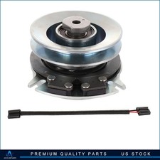 PTO Clutch for Stiga