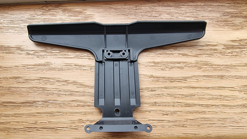 Tamiya falcon bumper original - falcon,