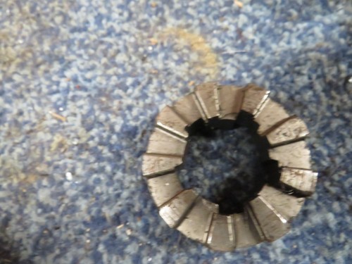 Bsa m20 m21 b31 - bsa, m20-m21-b31-m33