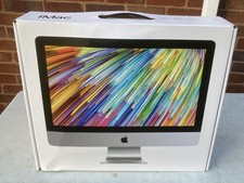 APPLE IMAC 21.5 INCH A2116