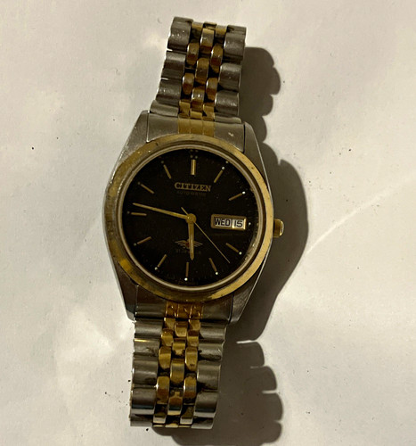 Citizen automatic mens - automatic,