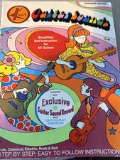 Kay Guitar Sounds Beginner