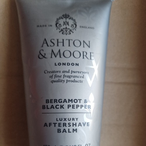 Ashton moore luxury - moore,