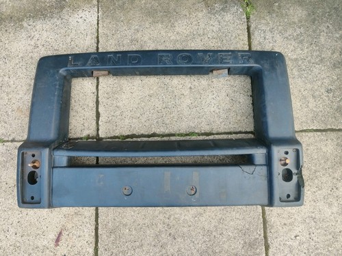 Land rover discovery - td5, /