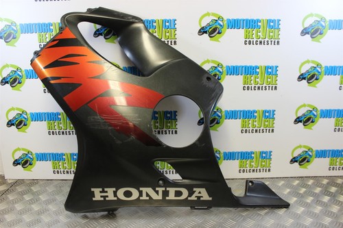 Honda cbr 600 - honda, panel