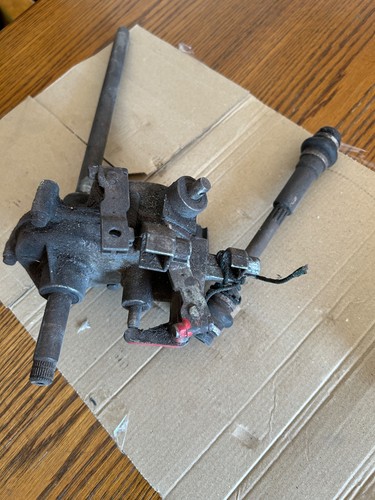 Yamaha ylm lawn - lawn, mower