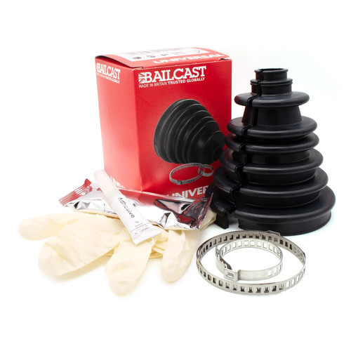 Bailcast universal easy fit - universal,