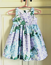 Gymboree Spring Blooms