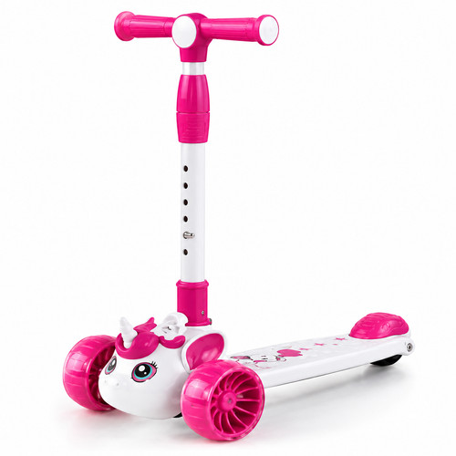 Scooter for kids 3 - –, 3-wheel