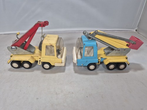 Tri ang minic - tow, &