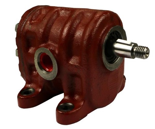 Ursus pz18at hydraulic pump - ursus,
