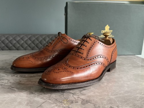 Crockett jones men s - crockett,