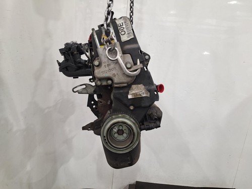 Fiat panda mk2 1999 2011 - fiat, 1.1l