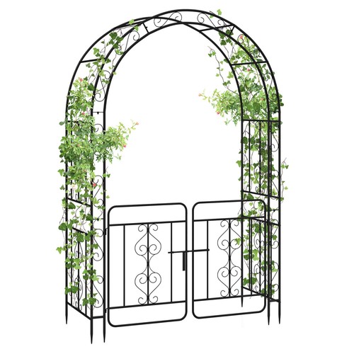 Dig arch trellis - dig,