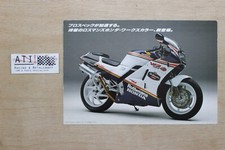 JDM Honda VRF 400R Rothmans