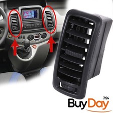 Dashboard Air Vent Grille for