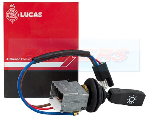 Genuine lucas prc3430 98sa - genuine,