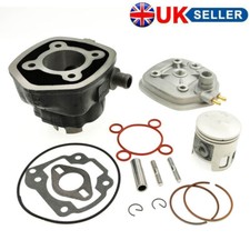 70cc Big Bore Cylinder Kit +